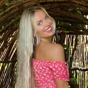 Meet your Posher, Ekaterina